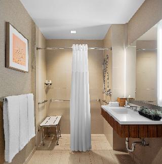 Hyatt Grand Central New York fotoÄŸrafÄ±