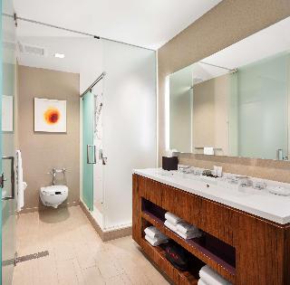 Hyatt Grand Central New York fotoÄŸrafÄ±