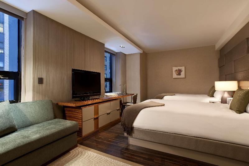 Hyatt Grand Central New York - Oda