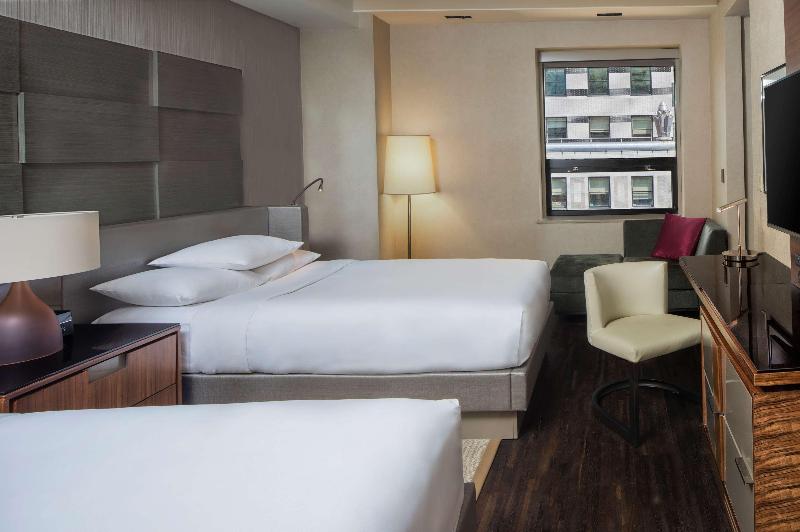 Hyatt Grand Central New York - Oda