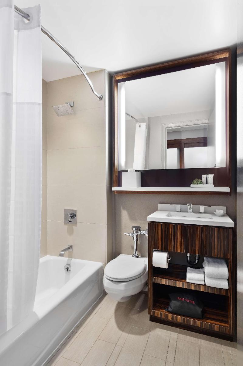Hyatt Grand Central New York - Oda