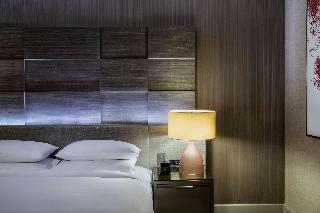 Hyatt Grand Central New York fotoÄŸrafÄ±