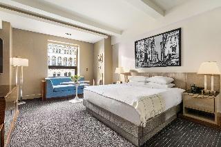 Hyatt Grand Central New York fotoÄŸrafÄ±