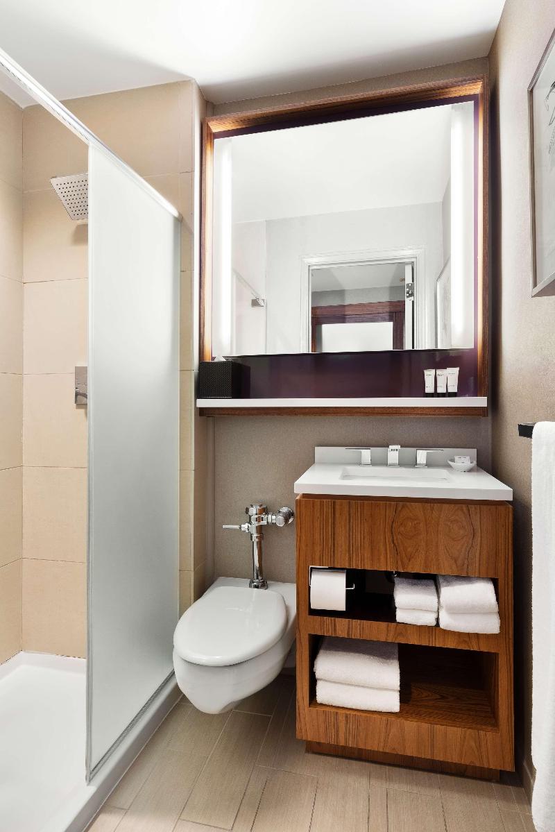 Hyatt Grand Central New York - Oda