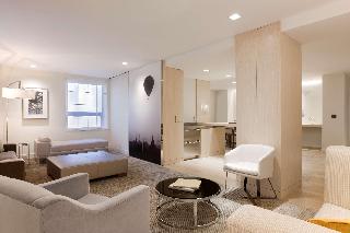 Hyatt Grand Central New York fotoÄŸrafÄ±