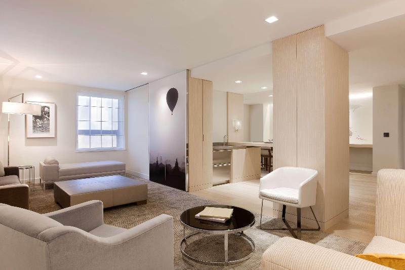 Hyatt Grand Central New York - Oda