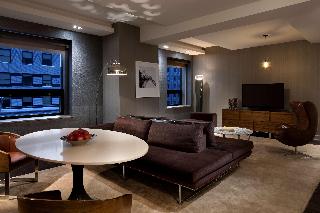 Hyatt Grand Central New York fotoÄŸrafÄ±