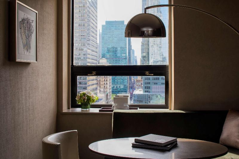 Hyatt Grand Central New York - Oda