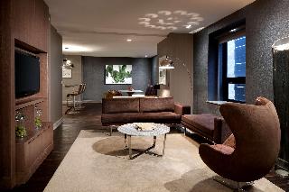 Hyatt Grand Central New York fotoÄŸrafÄ±