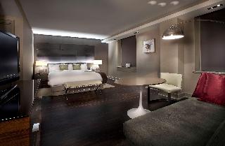Hyatt Grand Central New York fotoÄŸrafÄ±