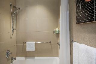 Hyatt Grand Central New York fotoÄŸrafÄ±