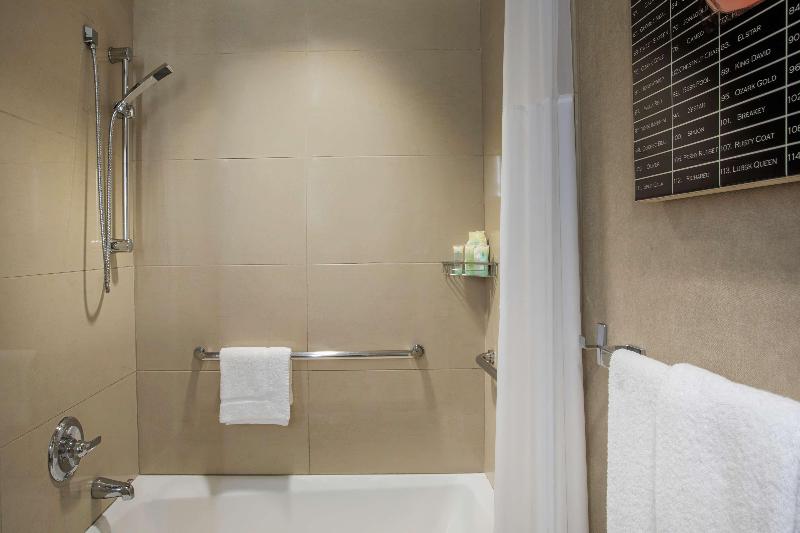 Hyatt Grand Central New York - Oda