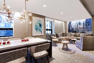 Hyatt Grand Central New York fotoÄŸrafÄ±