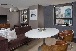 Hyatt Grand Central New York fotoÄŸrafÄ±