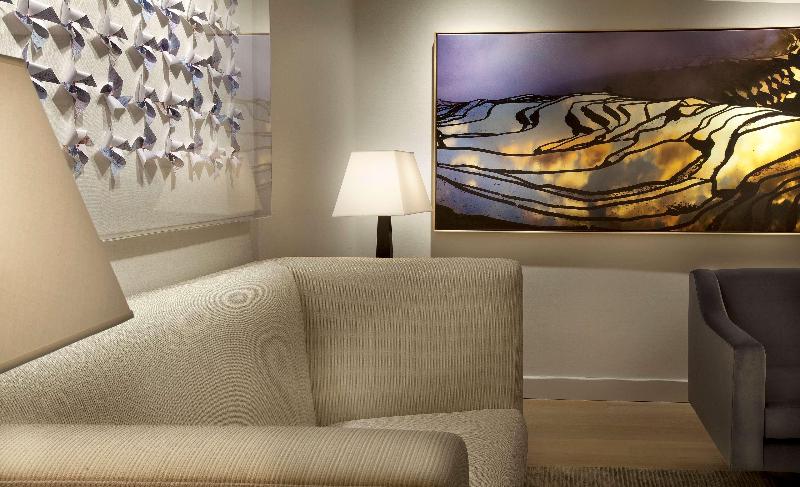 Hyatt Grand Central New York - Oda