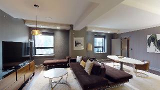 Hyatt Grand Central New York fotoÄŸrafÄ±