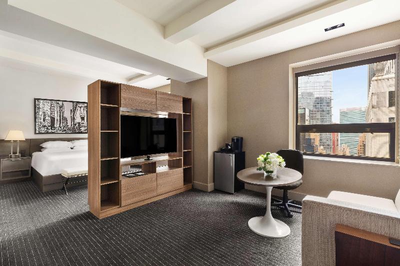 Hyatt Grand Central New York - Oda
