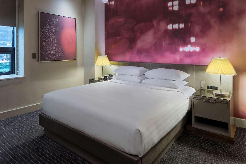 Hyatt Grand Central New York - Oda