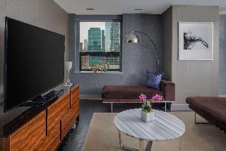 Hyatt Grand Central New York fotoÄŸrafÄ±
