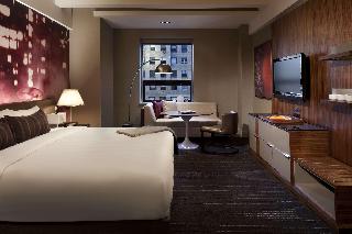 Hyatt Grand Central New York fotoÄŸrafÄ±
