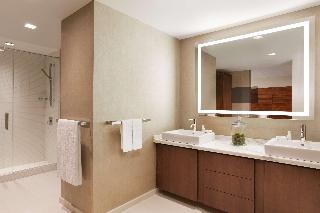 Hyatt Grand Central New York fotoÄŸrafÄ±