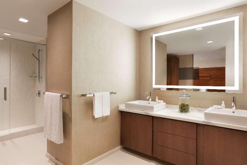 Hyatt Grand Central New York - Oda