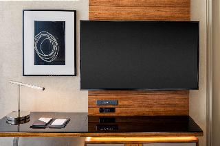 Hyatt Grand Central New York fotoÄŸrafÄ±