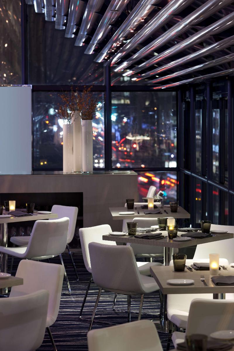 Hyatt Grand Central New York - Restoran