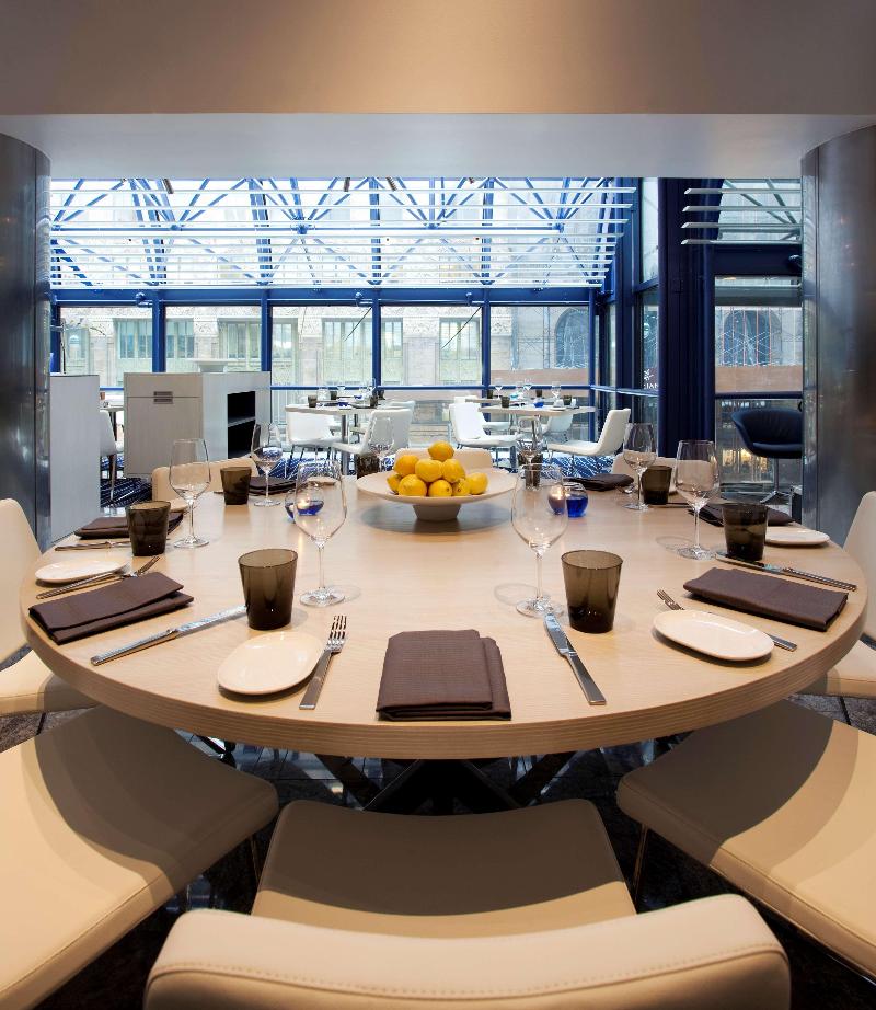 Hyatt Grand Central New York - Restoran