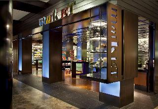 Hyatt Grand Central New York fotoÄŸrafÄ±