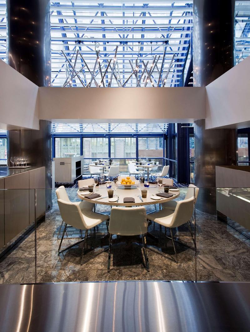 Hyatt Grand Central New York - Restoran