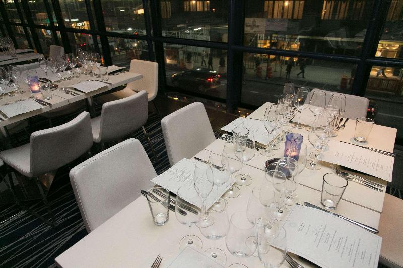 Hyatt Grand Central New York - Restoran