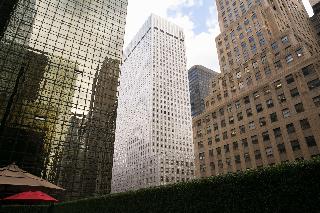 Hyatt Grand Central New York fotoÄŸrafÄ±