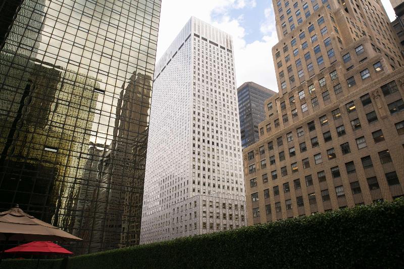 Hyatt Grand Central New York - Restoran
