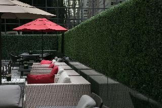 Hyatt Grand Central New York fotoÄŸrafÄ±