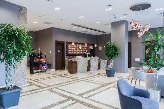 Ramada By Wyndham Istanbul Alibeykoy fotoÄŸrafÄ±