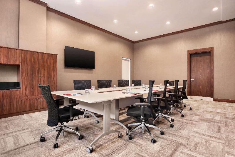 Ramada By Wyndham Istanbul Alibeykoy - Toplantı