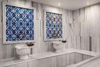 Ramada By Wyndham Istanbul Alibeykoy fotoÄŸrafÄ±