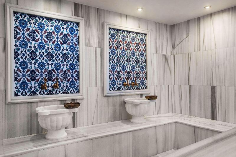 Ramada By Wyndham Istanbul Alibeykoy - Aktivite