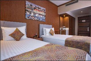 Ramada By Wyndham Istanbul Alibeykoy fotoÄŸrafÄ±
