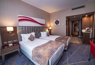 Ramada By Wyndham Istanbul Alibeykoy fotoÄŸrafÄ±