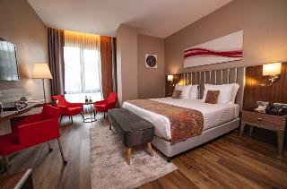 Ramada By Wyndham Istanbul Alibeykoy fotoÄŸrafÄ±