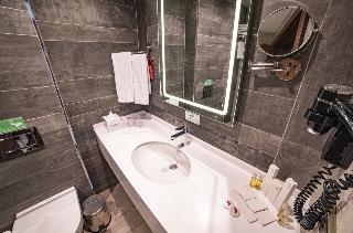Ramada By Wyndham Istanbul Alibeykoy fotoÄŸrafÄ±