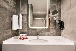 Ramada By Wyndham Istanbul Alibeykoy fotoÄŸrafÄ±