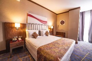 Ramada By Wyndham Istanbul Alibeykoy fotoÄŸrafÄ±