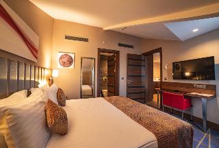 Ramada By Wyndham Istanbul Alibeykoy fotoÄŸrafÄ±