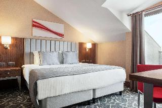 Ramada By Wyndham Istanbul Alibeykoy fotoÄŸrafÄ±