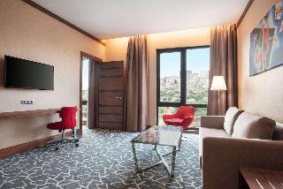 Ramada By Wyndham Istanbul Alibeykoy fotoÄŸrafÄ±