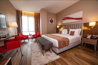 Ramada By Wyndham Istanbul Alibeykoy fotoÄŸrafÄ±