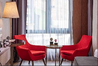 Ramada By Wyndham Istanbul Alibeykoy fotoÄŸrafÄ±
